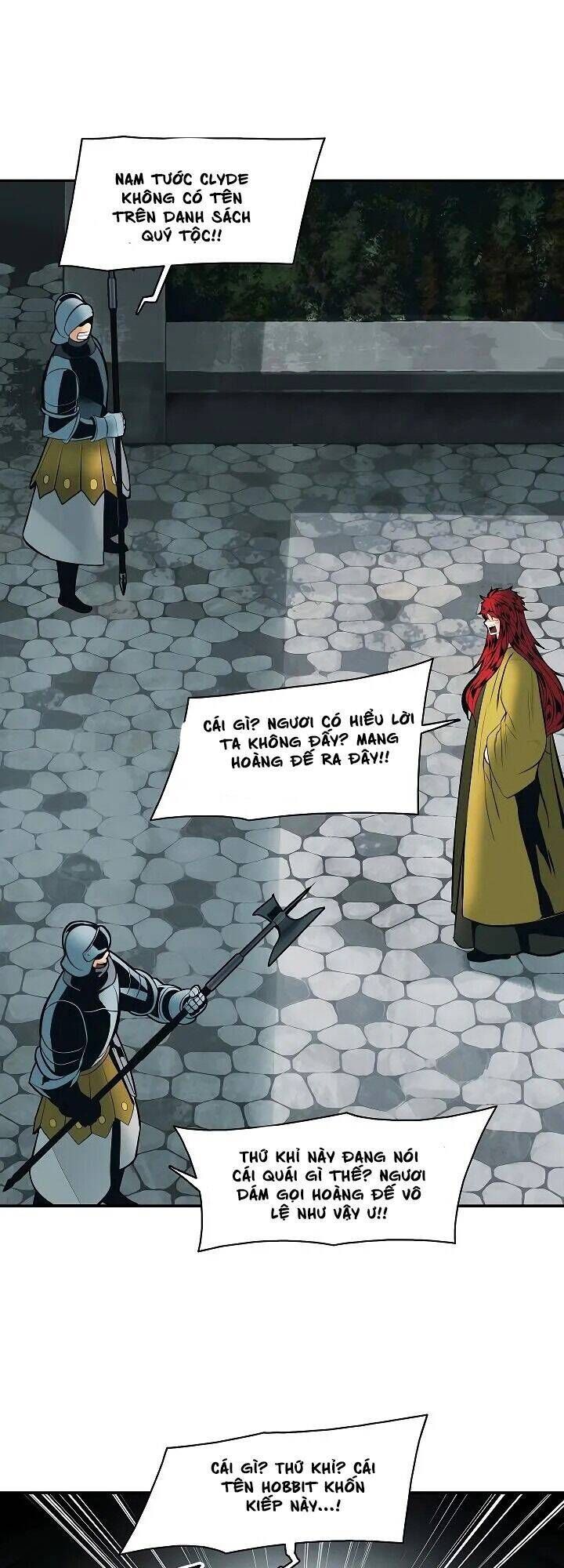 đọc truyện Bất Bại Chân Ma Chương 82 ảnh 47 tại Thiên Thai Truyện