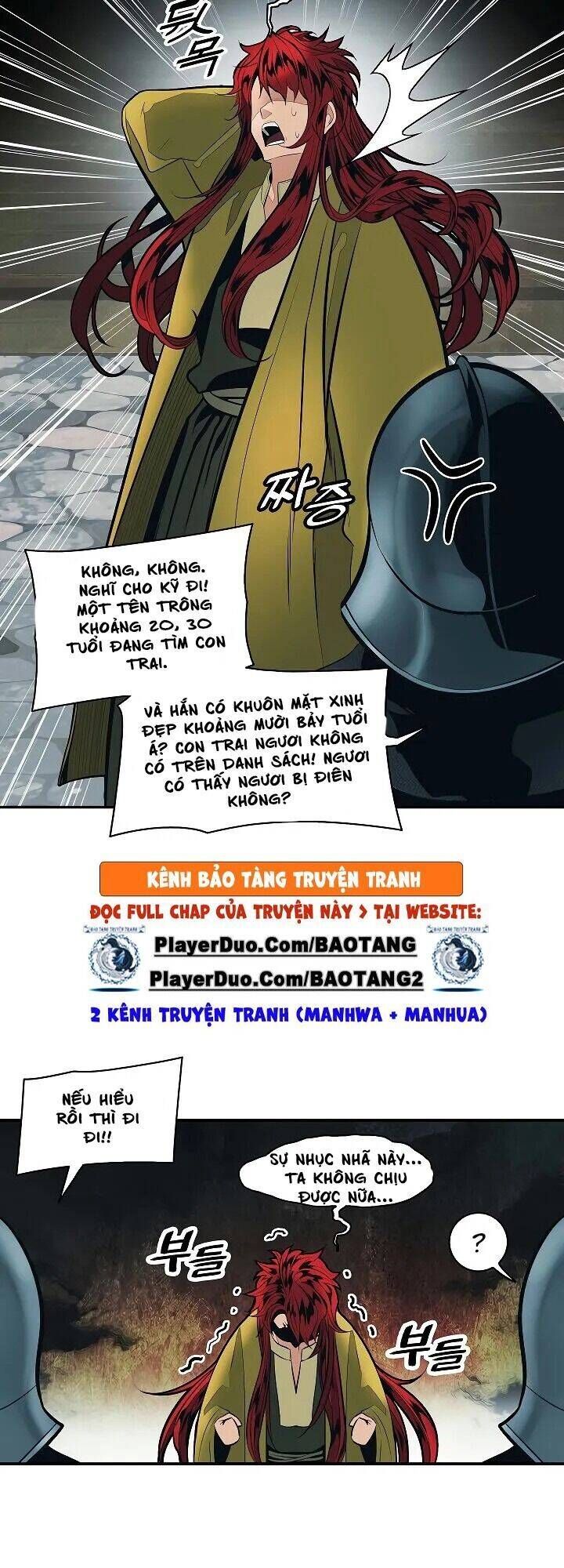 đọc truyện Bất Bại Chân Ma Chương 82 ảnh 48 tại Thiên Thai Truyện