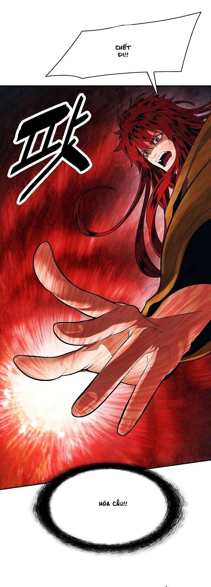 đọc truyện Bất Bại Chân Ma Chương 82 ảnh 49 tại Thiên Thai Truyện