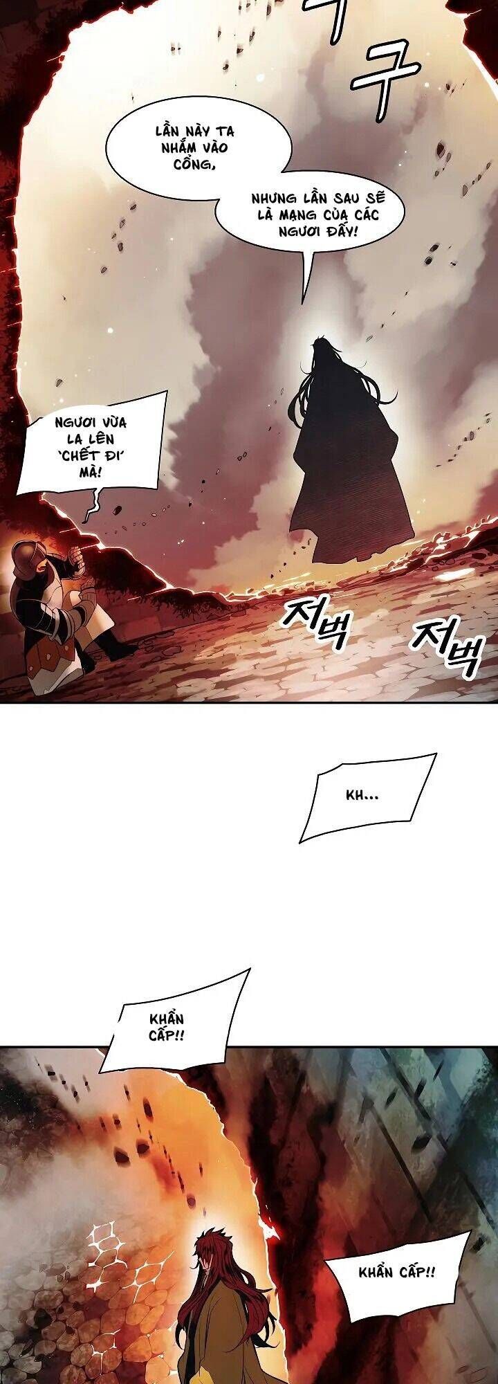 đọc truyện Bất Bại Chân Ma Chương 82 ảnh 52 tại Thiên Thai Truyện