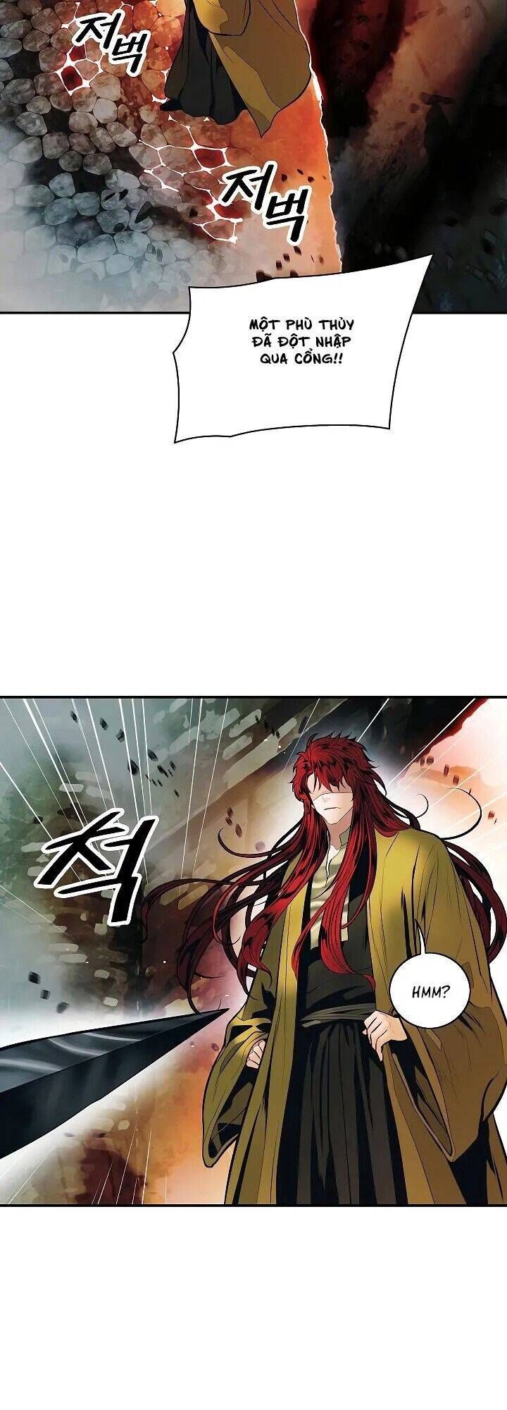 đọc truyện Bất Bại Chân Ma Chương 82 ảnh 53 tại Thiên Thai Truyện