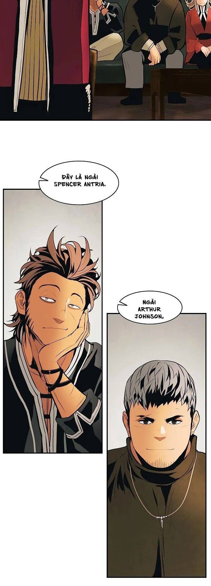 đọc truyện Bất Bại Chân Ma Chương 82 ảnh 11 tại Thiên Thai Truyện