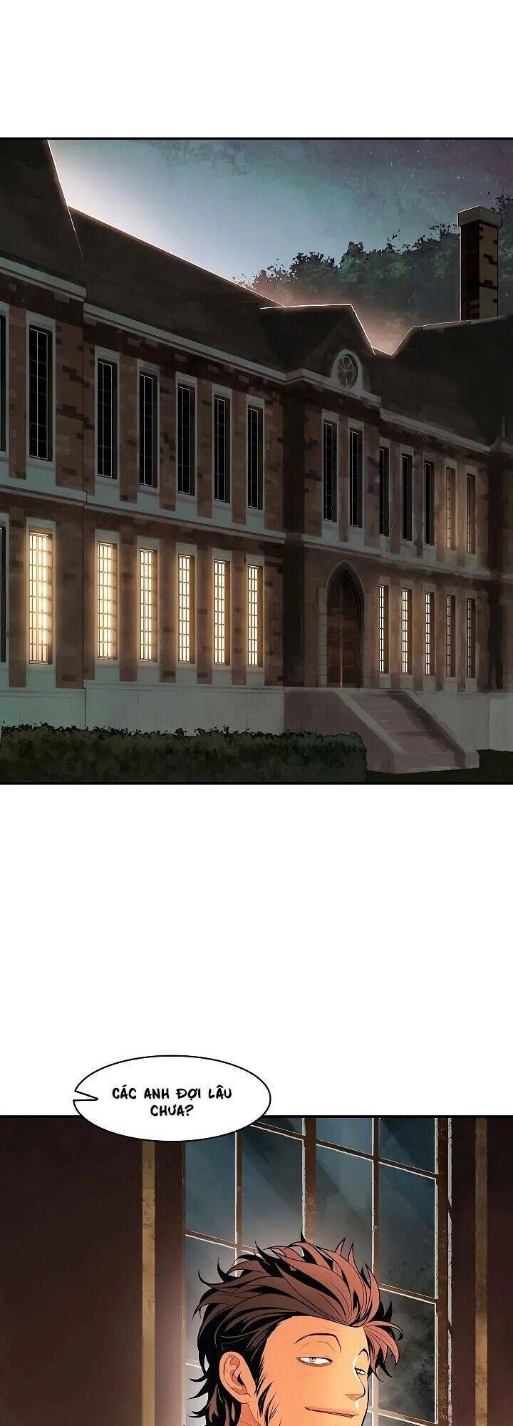 đọc truyện Bất Bại Chân Ma Chương 83 ảnh 3 tại Thiên Thai Truyện