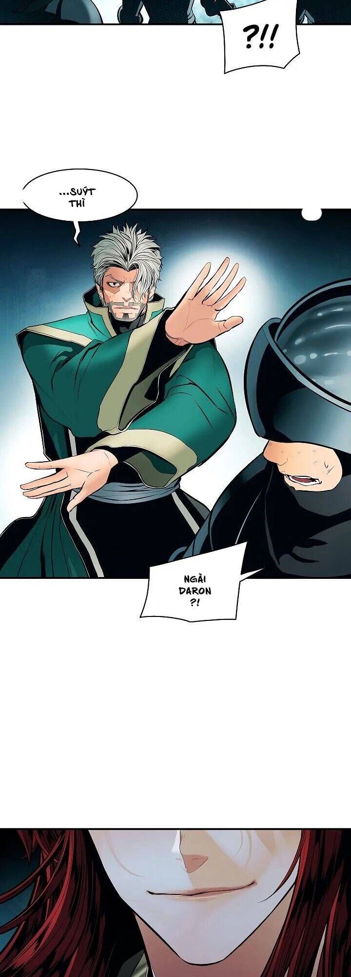 đọc truyện Bất Bại Chân Ma Chương 83 ảnh 19 tại Thiên Thai Truyện