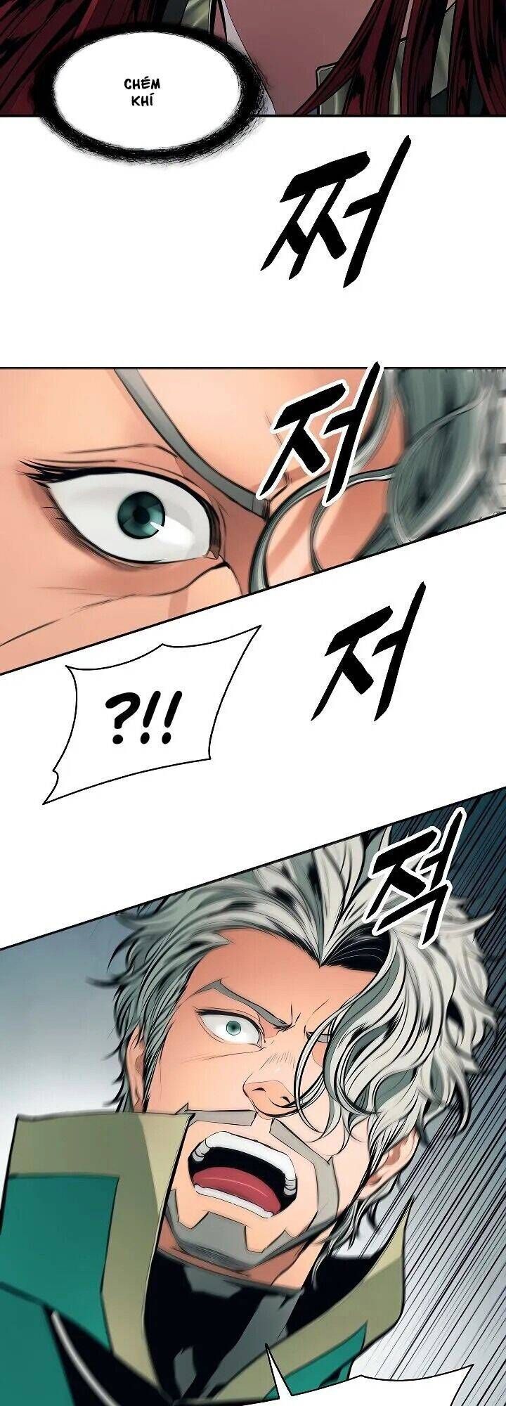 đọc truyện Bất Bại Chân Ma Chương 83 ảnh 20 tại Thiên Thai Truyện