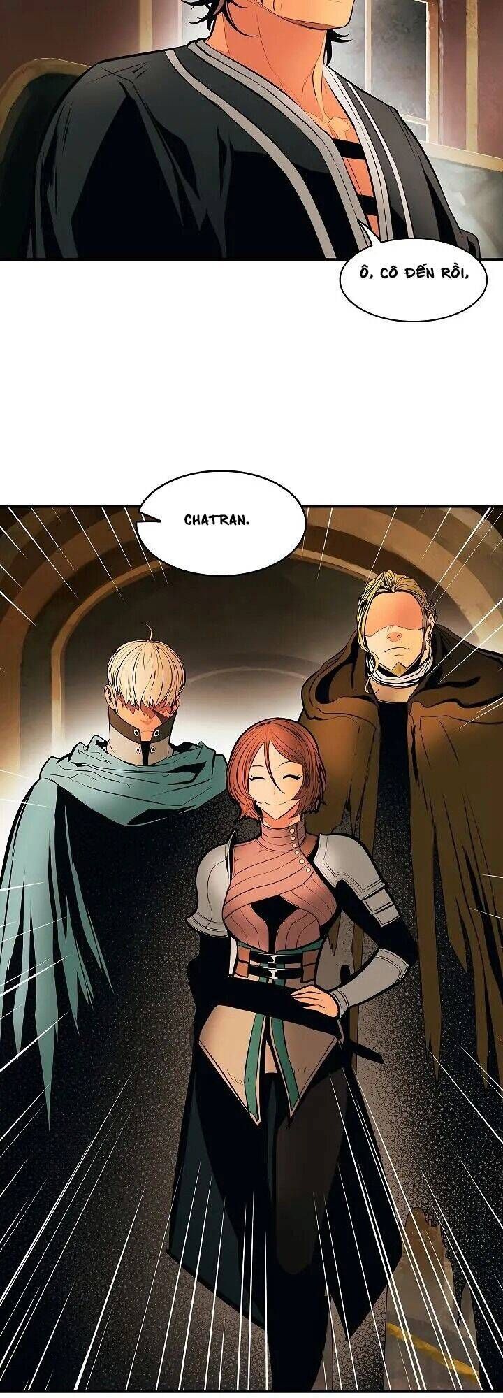 đọc truyện Bất Bại Chân Ma Chương 83 ảnh 4 tại Thiên Thai Truyện