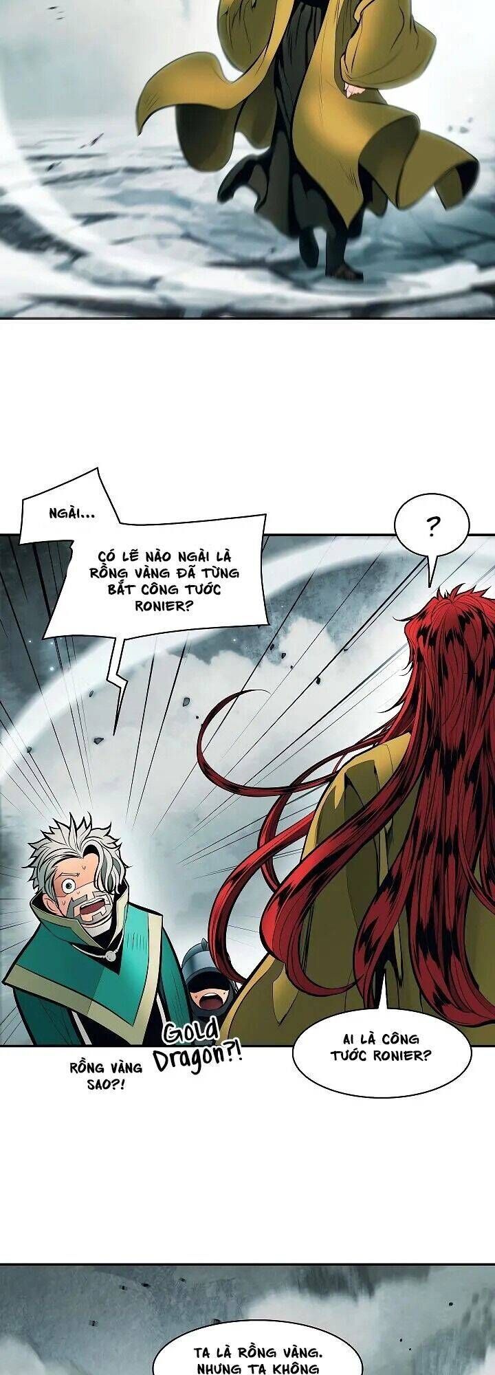 đọc truyện Bất Bại Chân Ma Chương 83 ảnh 25 tại Thiên Thai Truyện