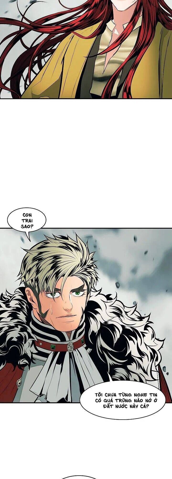 đọc truyện Bất Bại Chân Ma Chương 83 ảnh 29 tại Thiên Thai Truyện