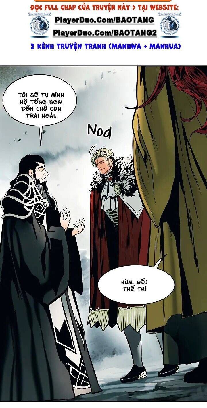 đọc truyện Bất Bại Chân Ma Chương 83 ảnh 33 tại Thiên Thai Truyện