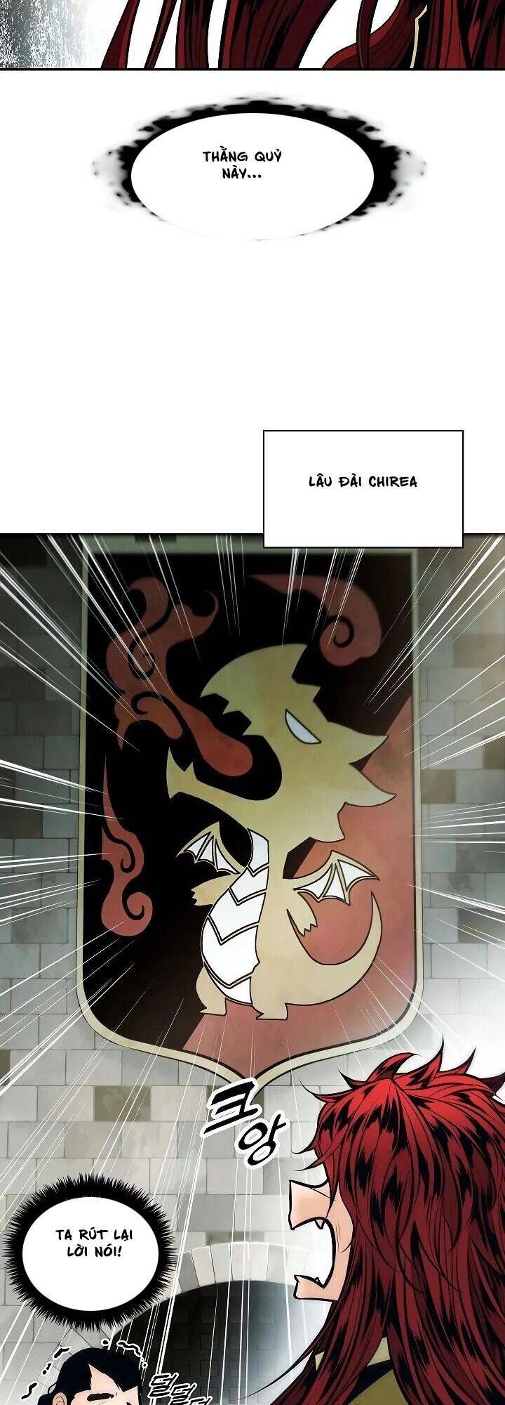 đọc truyện Bất Bại Chân Ma Chương 83 ảnh 36 tại Thiên Thai Truyện