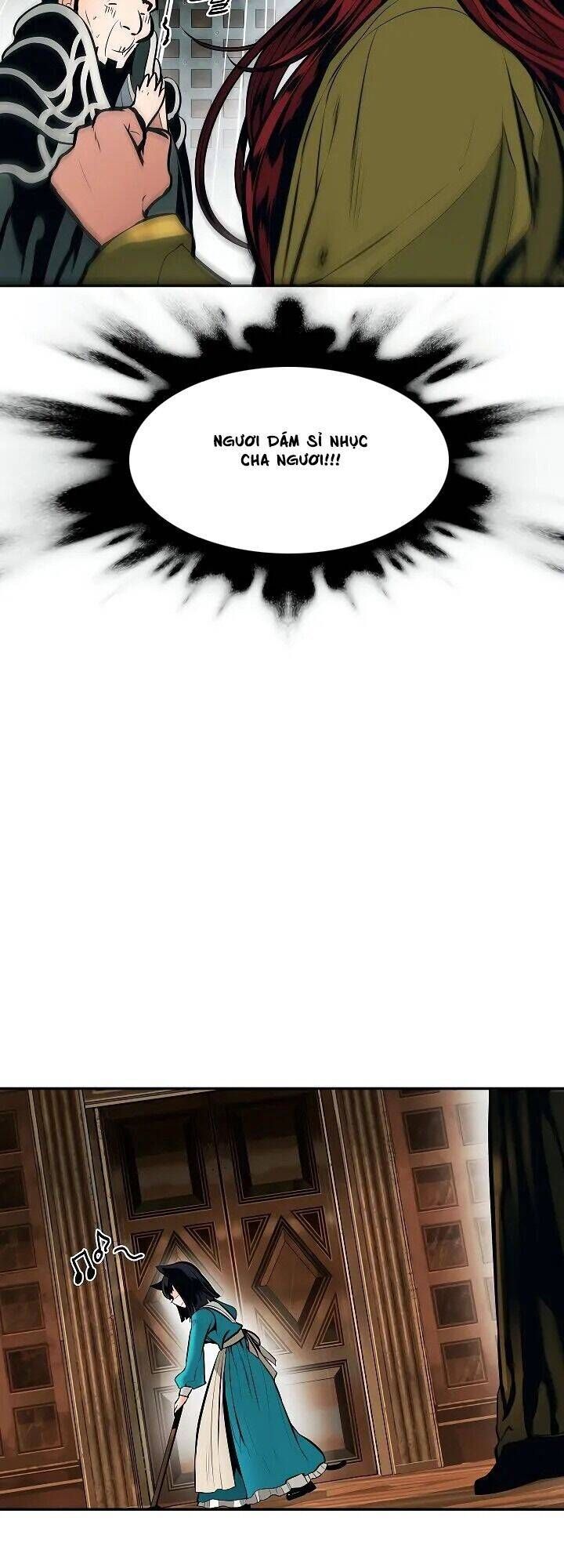 đọc truyện Bất Bại Chân Ma Chương 83 ảnh 37 tại Thiên Thai Truyện