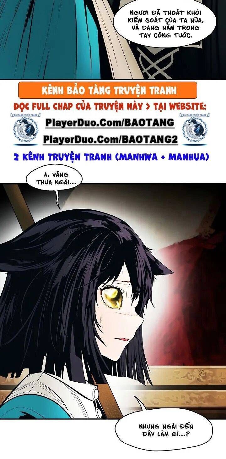 đọc truyện Bất Bại Chân Ma Chương 83 ảnh 39 tại Thiên Thai Truyện