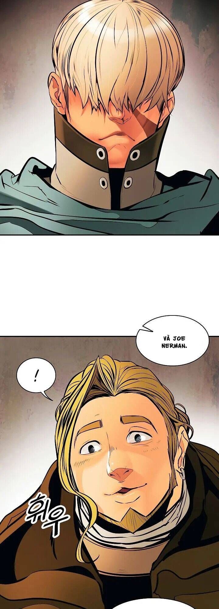 đọc truyện Bất Bại Chân Ma Chương 83 ảnh 6 tại Thiên Thai Truyện