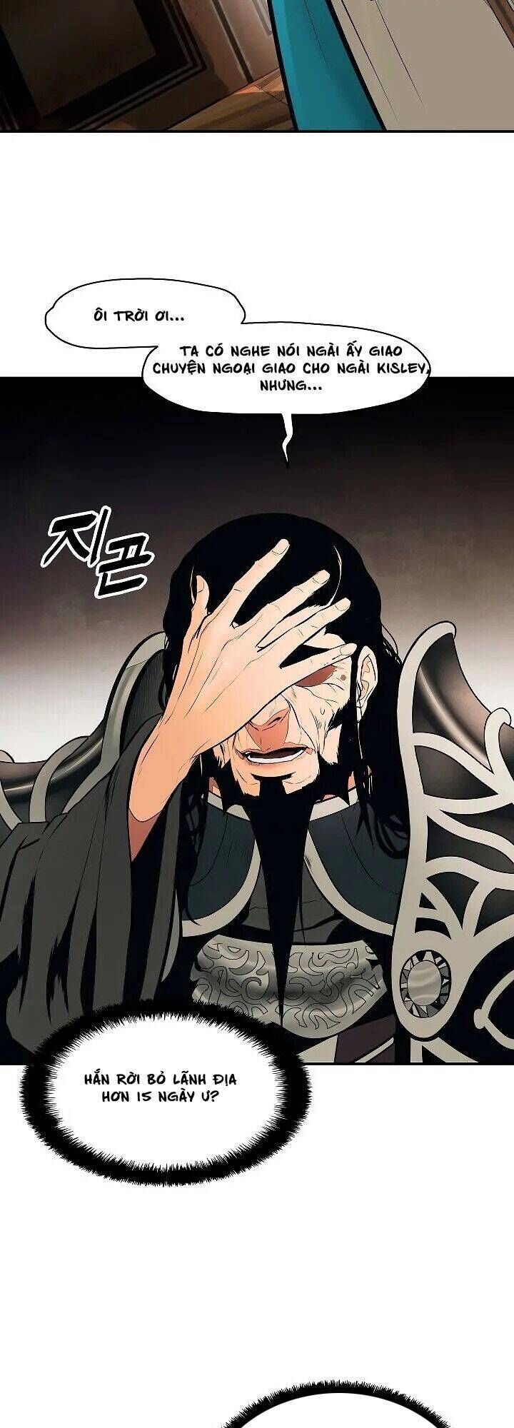 đọc truyện Bất Bại Chân Ma Chương 83 ảnh 42 tại Thiên Thai Truyện