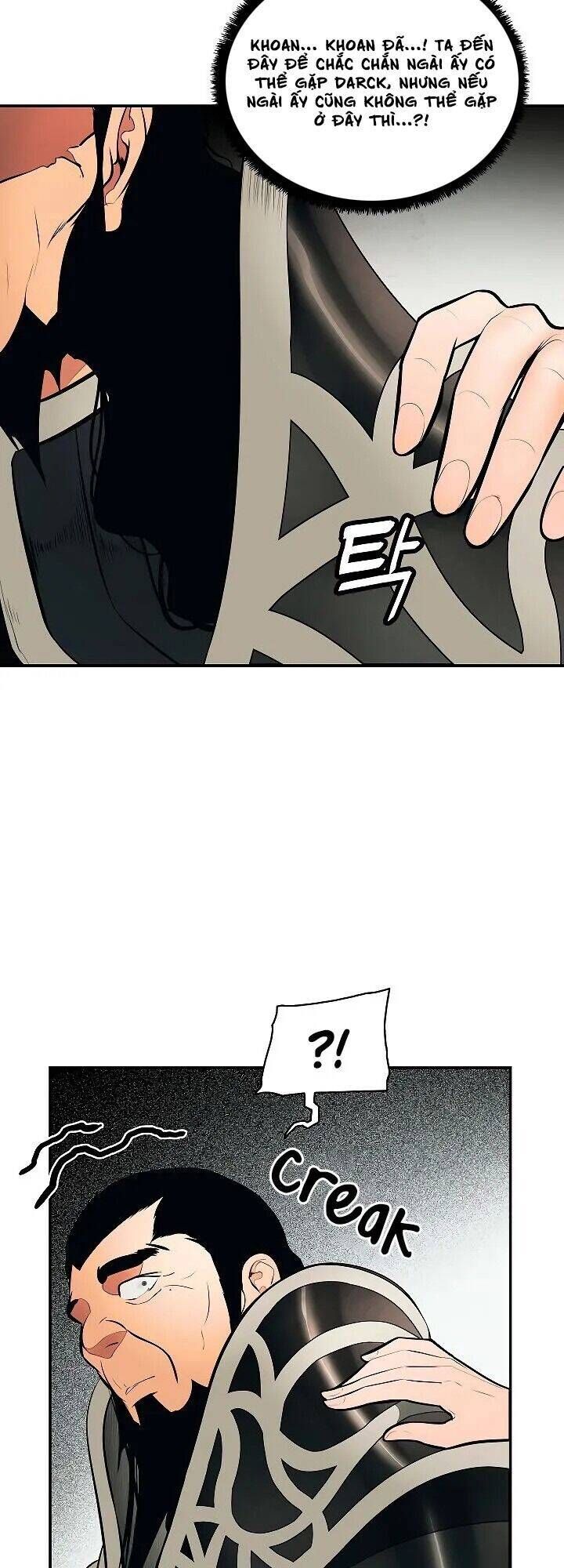 đọc truyện Bất Bại Chân Ma Chương 83 ảnh 43 tại Thiên Thai Truyện