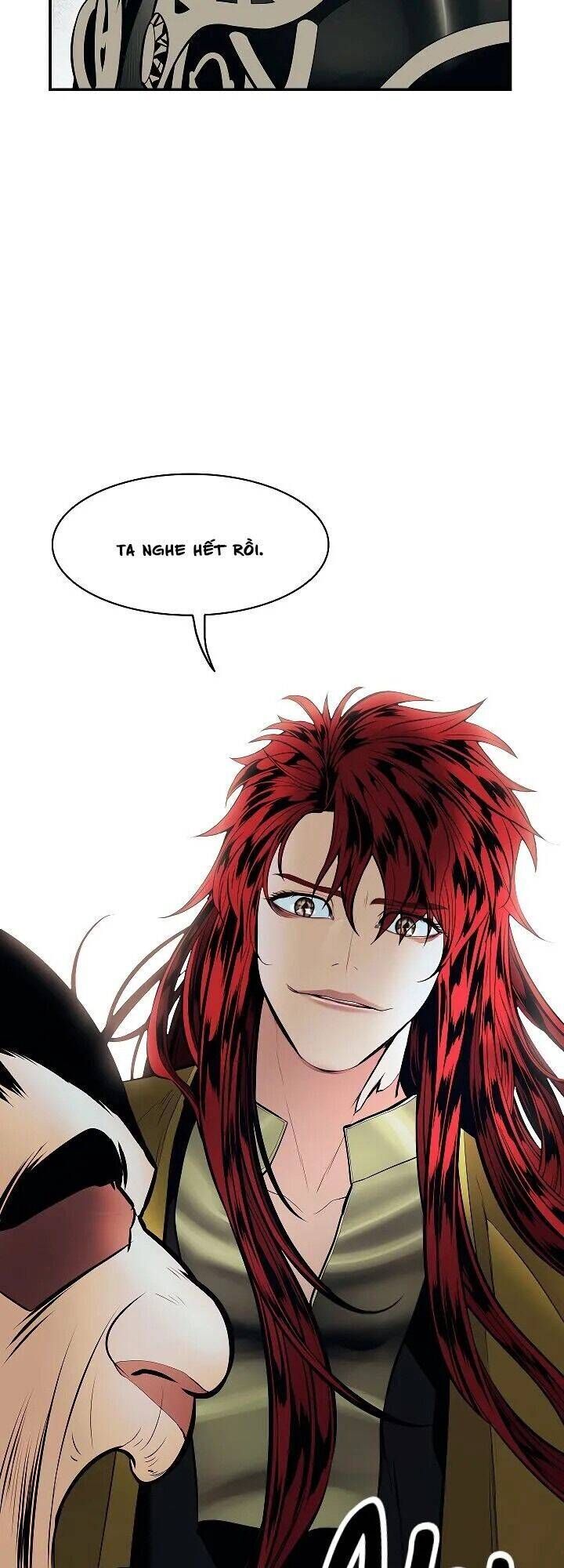 đọc truyện Bất Bại Chân Ma Chương 83 ảnh 44 tại Thiên Thai Truyện