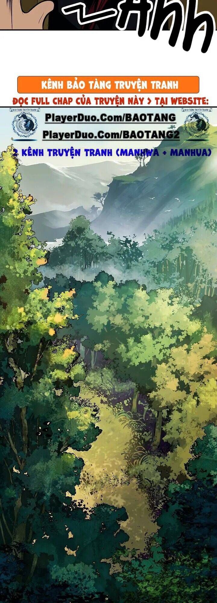 đọc truyện Bất Bại Chân Ma Chương 83 ảnh 45 tại Thiên Thai Truyện