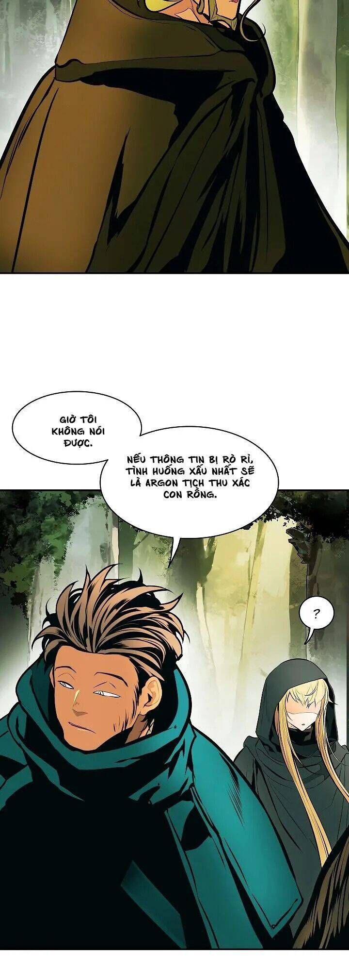 đọc truyện Bất Bại Chân Ma Chương 83 ảnh 48 tại Thiên Thai Truyện