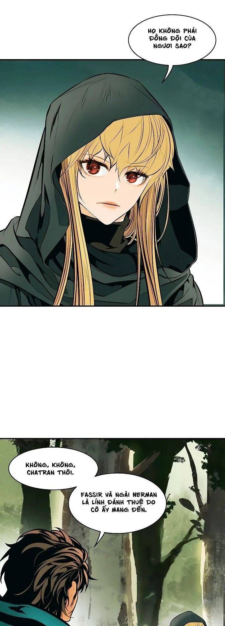 đọc truyện Bất Bại Chân Ma Chương 83 ảnh 49 tại Thiên Thai Truyện