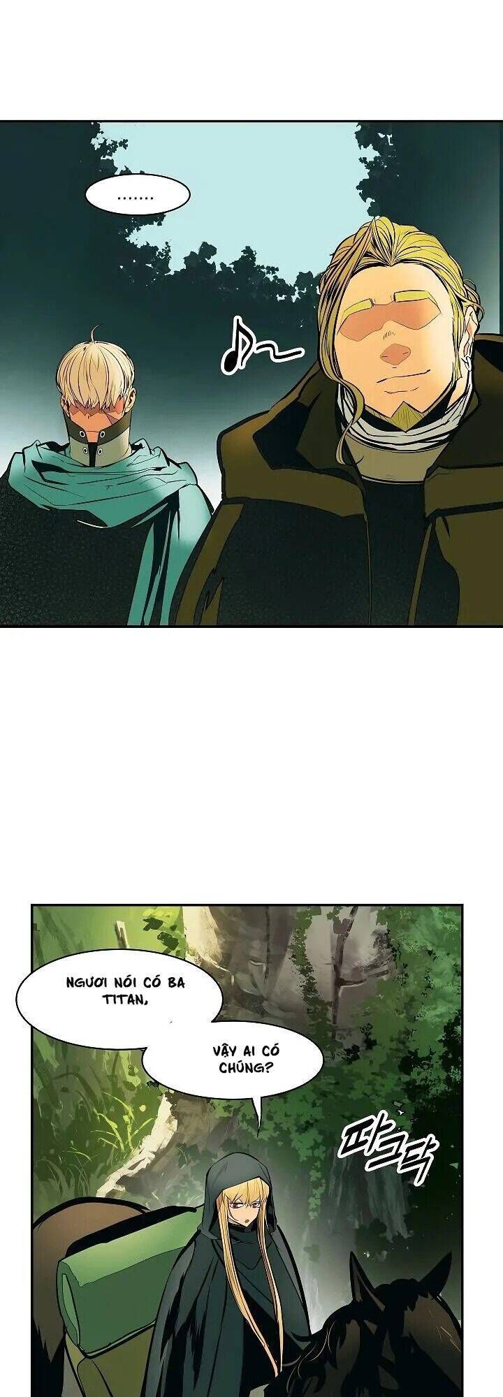 đọc truyện Bất Bại Chân Ma Chương 83 ảnh 51 tại Thiên Thai Truyện