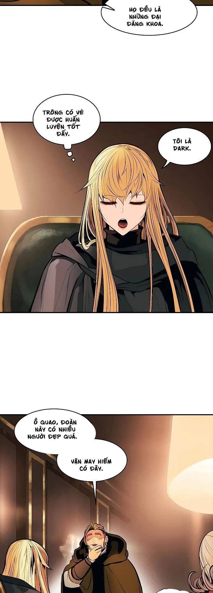 đọc truyện Bất Bại Chân Ma Chương 83 ảnh 7 tại Thiên Thai Truyện