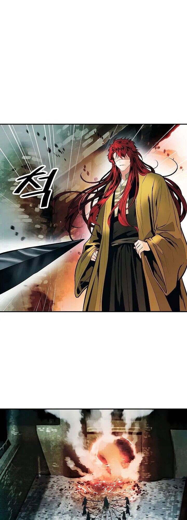 đọc truyện Bất Bại Chân Ma Chương 83 ảnh 11 tại Thiên Thai Truyện