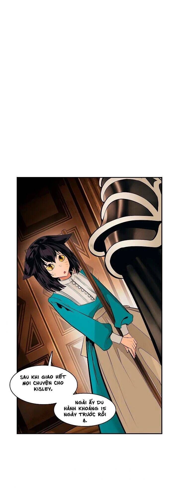 đọc truyện Bất Bại Chân Ma Chương 84 ảnh 3 tại Thiên Thai Truyện