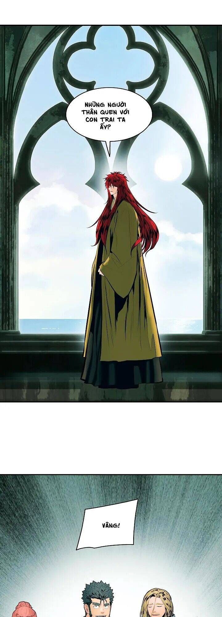 đọc truyện Bất Bại Chân Ma Chương 84 ảnh 14 tại Thiên Thai Truyện