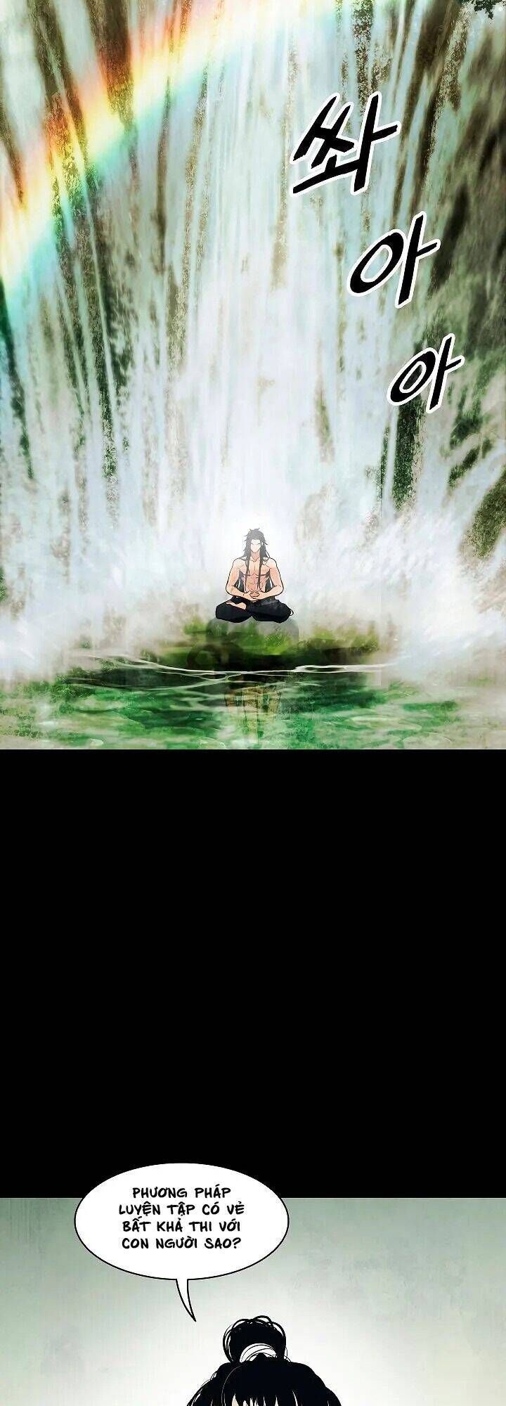 đọc truyện Bất Bại Chân Ma Chương 84 ảnh 21 tại Thiên Thai Truyện