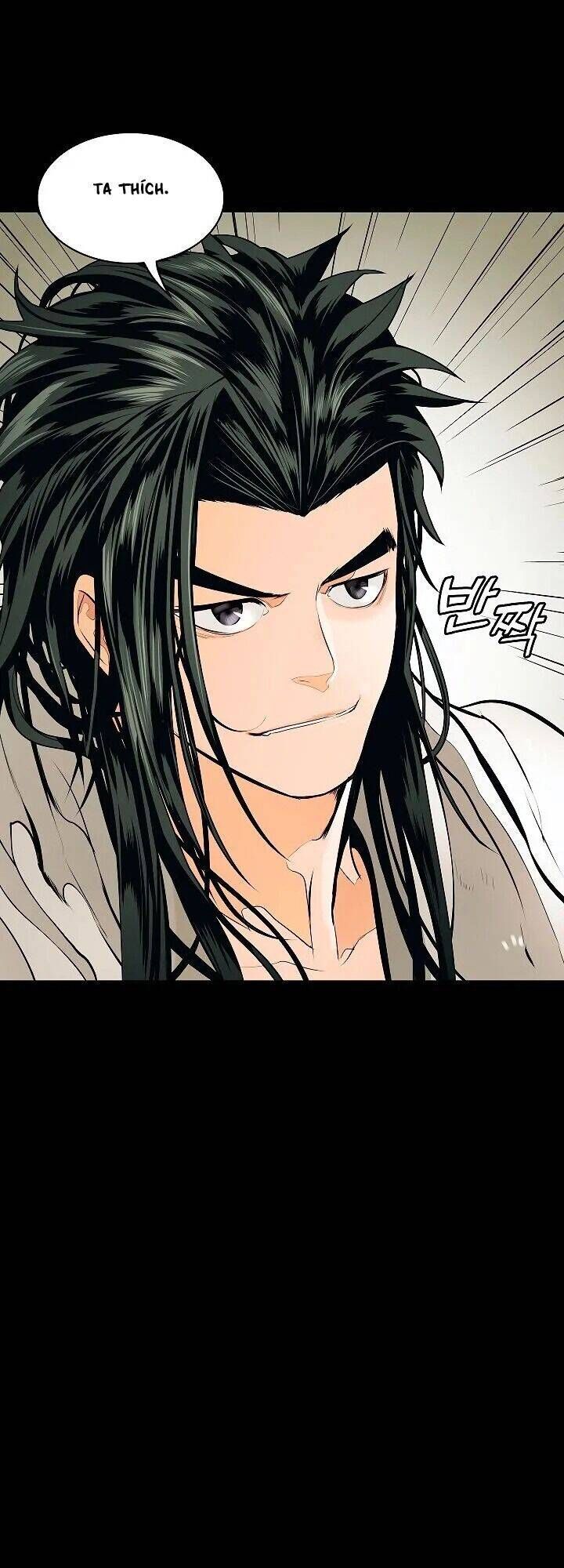 đọc truyện Bất Bại Chân Ma Chương 84 ảnh 26 tại Thiên Thai Truyện