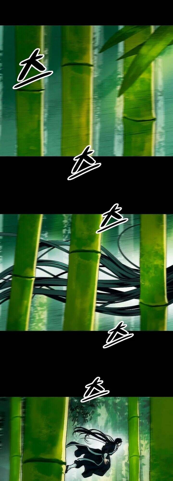 đọc truyện Bất Bại Chân Ma Chương 84 ảnh 27 tại Thiên Thai Truyện