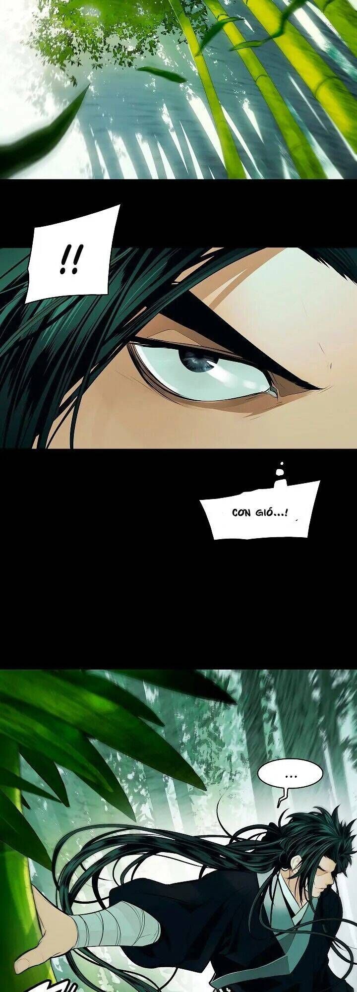 đọc truyện Bất Bại Chân Ma Chương 84 ảnh 29 tại Thiên Thai Truyện