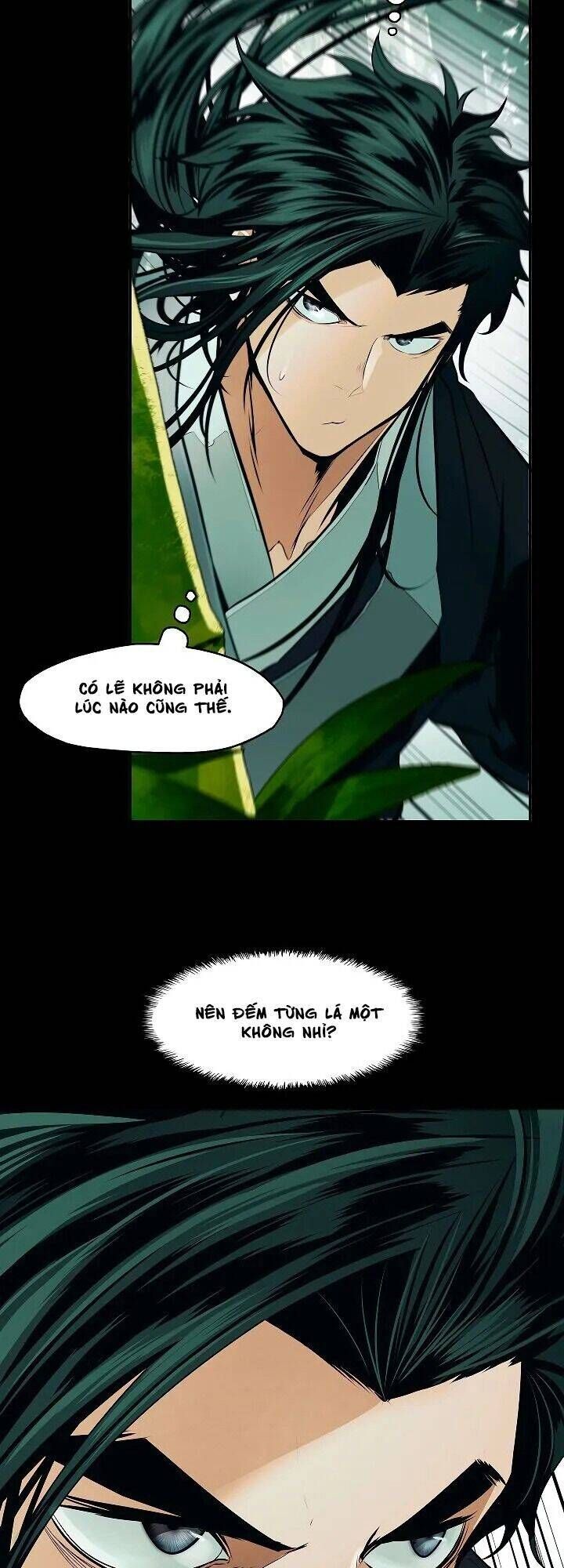 đọc truyện Bất Bại Chân Ma Chương 84 ảnh 33 tại Thiên Thai Truyện