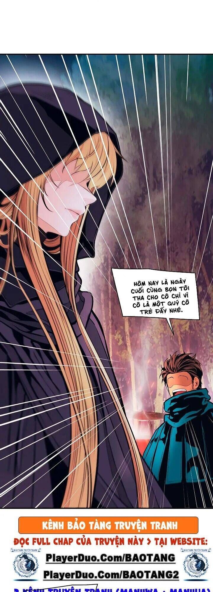 đọc truyện Bất Bại Chân Ma Chương 84 ảnh 35 tại Thiên Thai Truyện