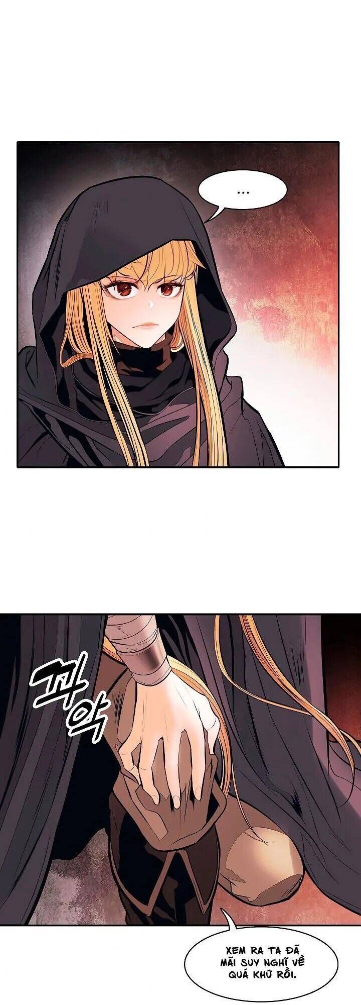 đọc truyện Bất Bại Chân Ma Chương 84 ảnh 37 tại Thiên Thai Truyện