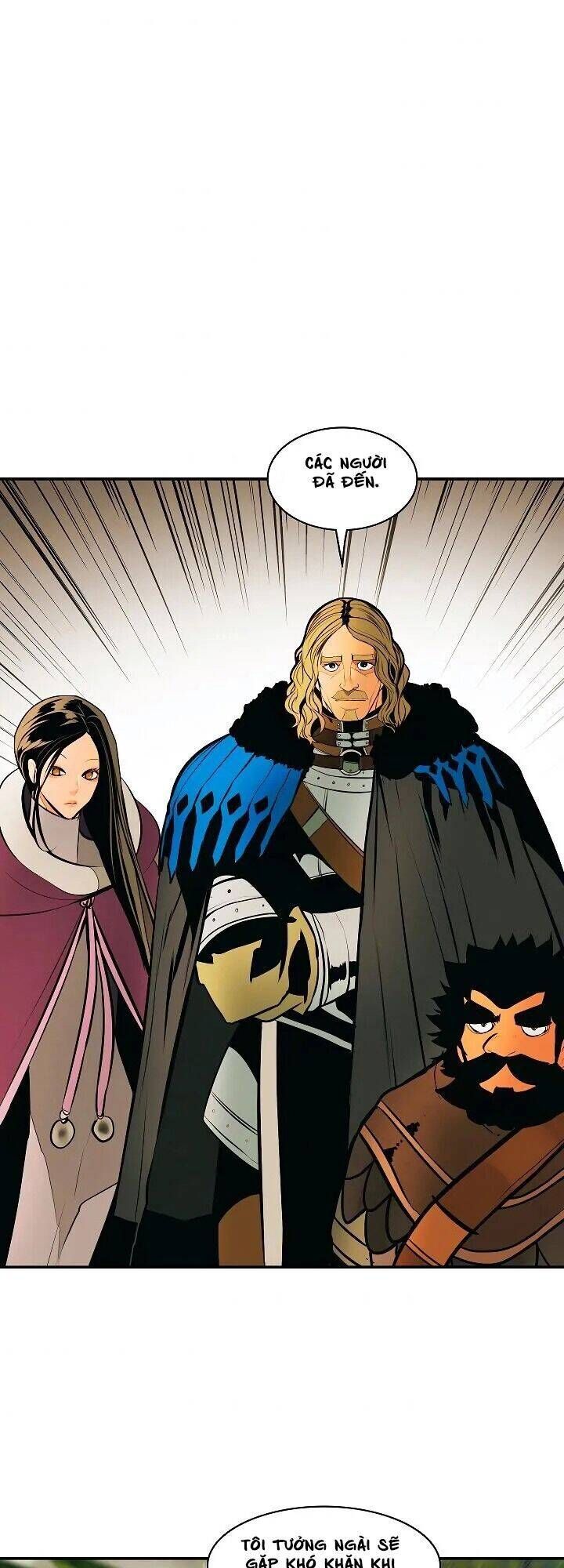 đọc truyện Bất Bại Chân Ma Chương 84 ảnh 43 tại Thiên Thai Truyện