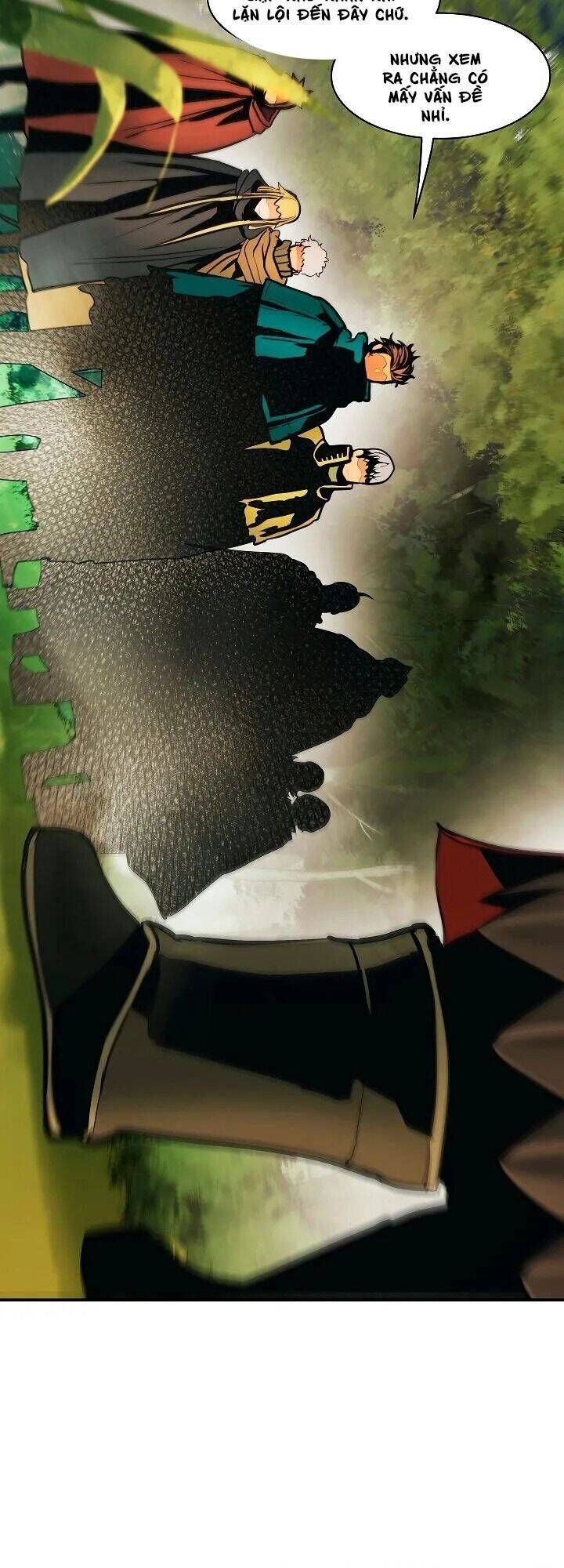 đọc truyện Bất Bại Chân Ma Chương 84 ảnh 44 tại Thiên Thai Truyện