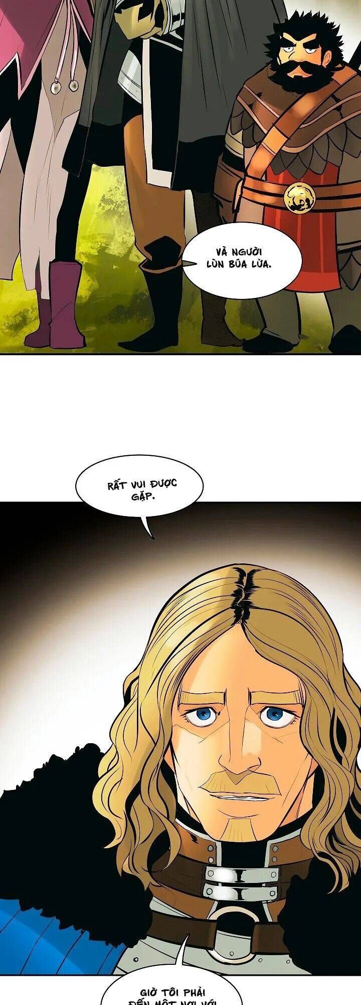 đọc truyện Bất Bại Chân Ma Chương 84 ảnh 46 tại Thiên Thai Truyện