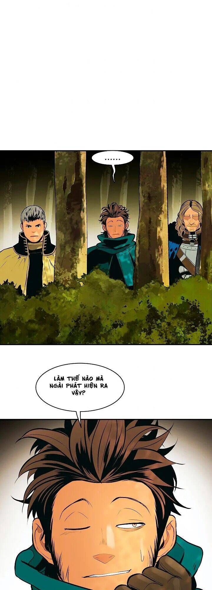 đọc truyện Bất Bại Chân Ma Chương 84 ảnh 49 tại Thiên Thai Truyện