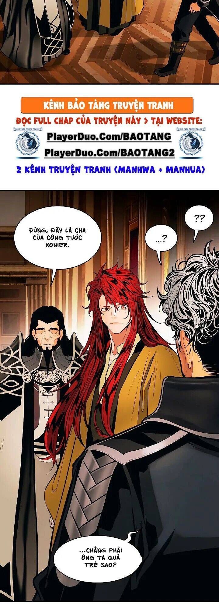 đọc truyện Bất Bại Chân Ma Chương 84 ảnh 7 tại Thiên Thai Truyện