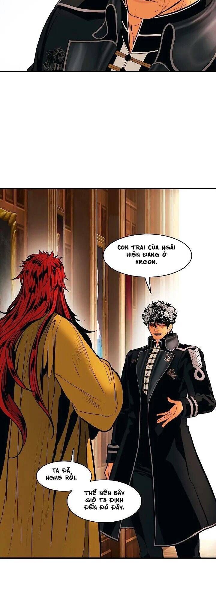 đọc truyện Bất Bại Chân Ma Chương 84 ảnh 9 tại Thiên Thai Truyện