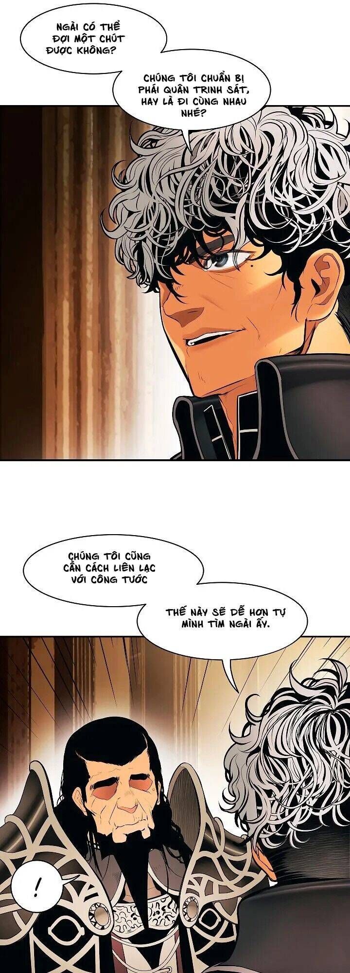 đọc truyện Bất Bại Chân Ma Chương 84 ảnh 10 tại Thiên Thai Truyện