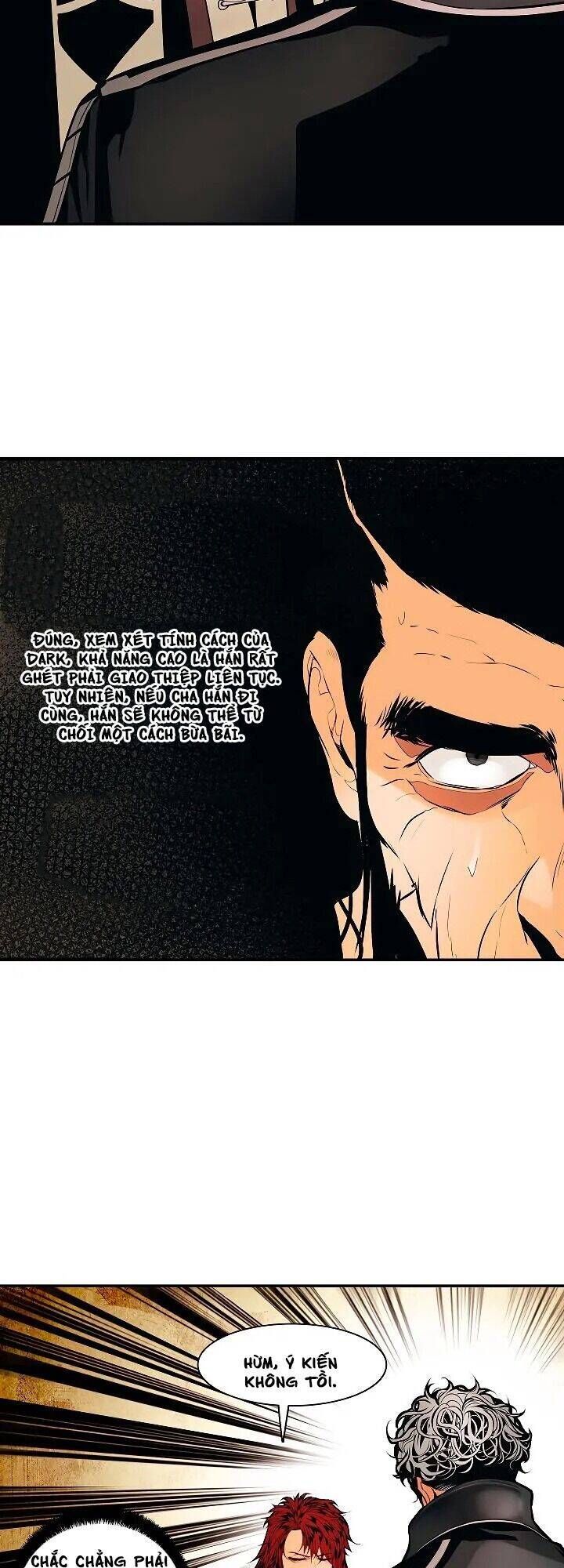 đọc truyện Bất Bại Chân Ma Chương 84 ảnh 11 tại Thiên Thai Truyện