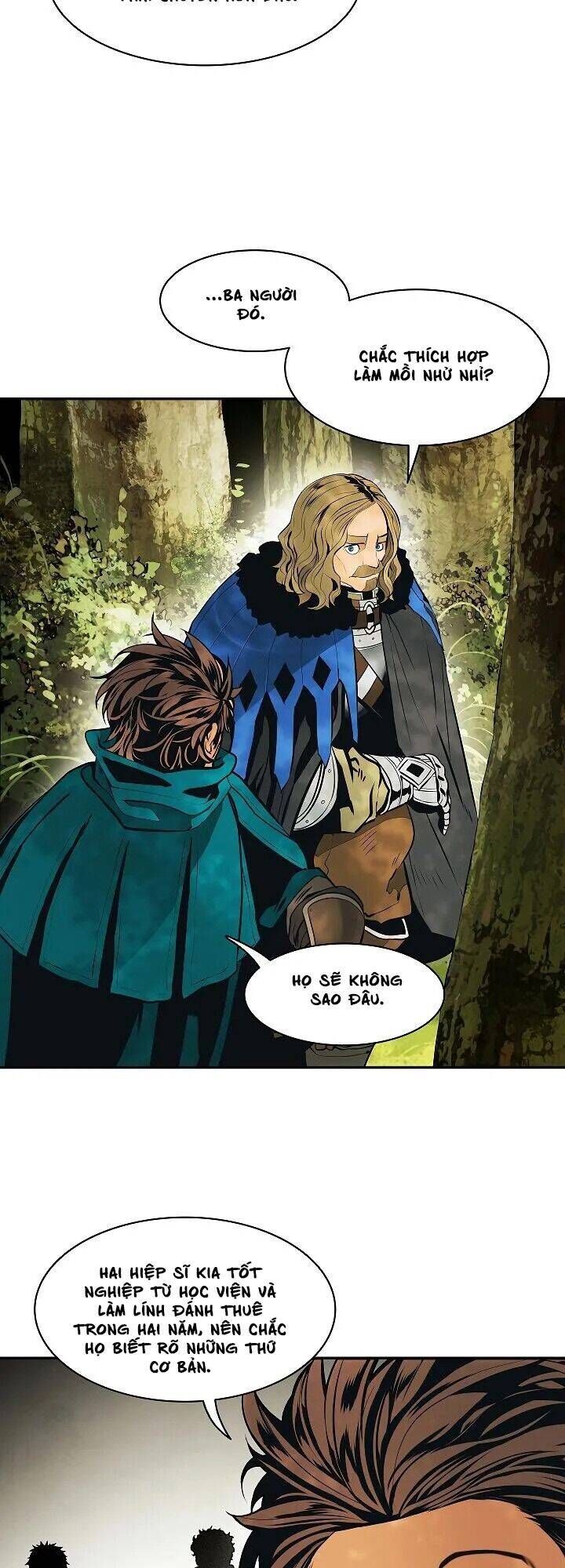 đọc truyện Bất Bại Chân Ma Chương 85 ảnh 16 tại Thiên Thai Truyện