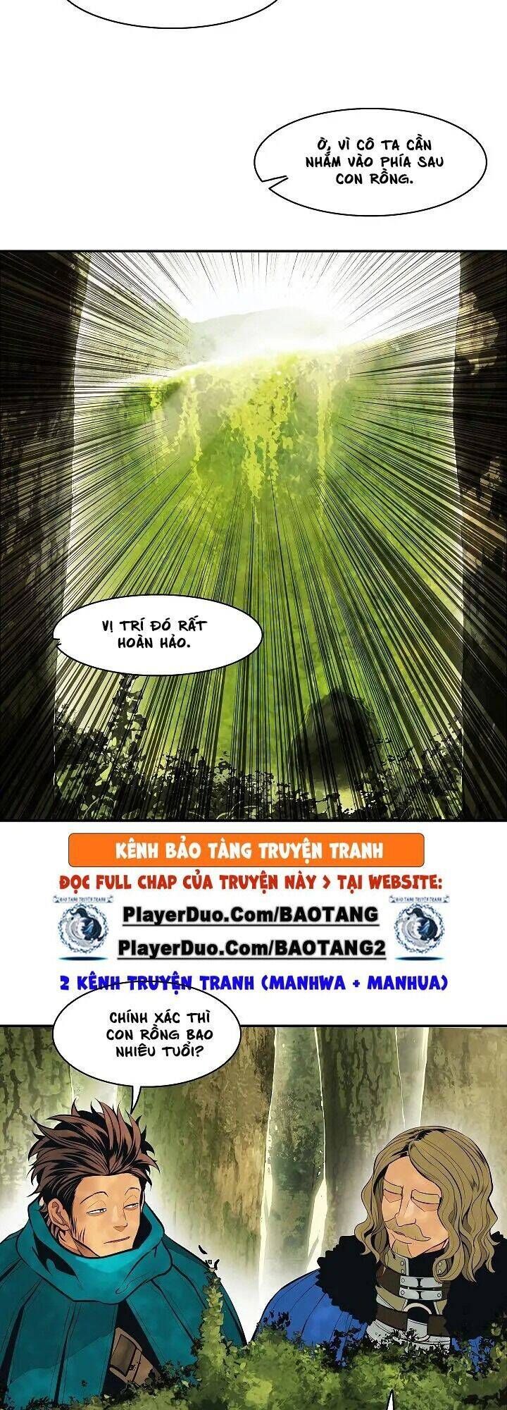 đọc truyện Bất Bại Chân Ma Chương 85 ảnh 18 tại Thiên Thai Truyện