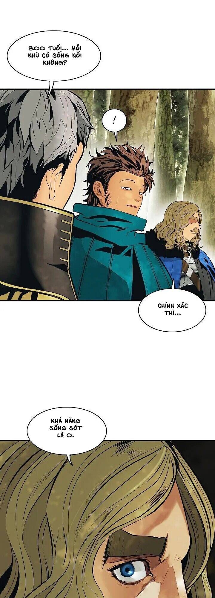 đọc truyện Bất Bại Chân Ma Chương 85 ảnh 20 tại Thiên Thai Truyện