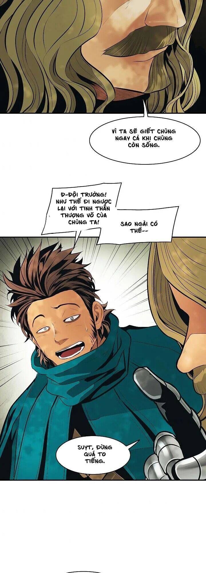 đọc truyện Bất Bại Chân Ma Chương 85 ảnh 21 tại Thiên Thai Truyện