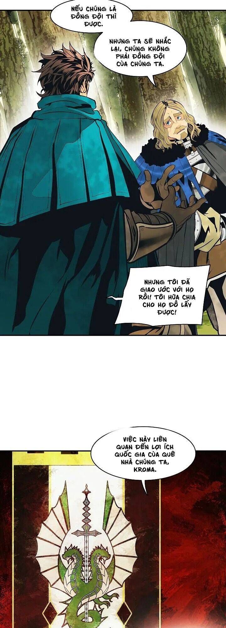 đọc truyện Bất Bại Chân Ma Chương 85 ảnh 22 tại Thiên Thai Truyện