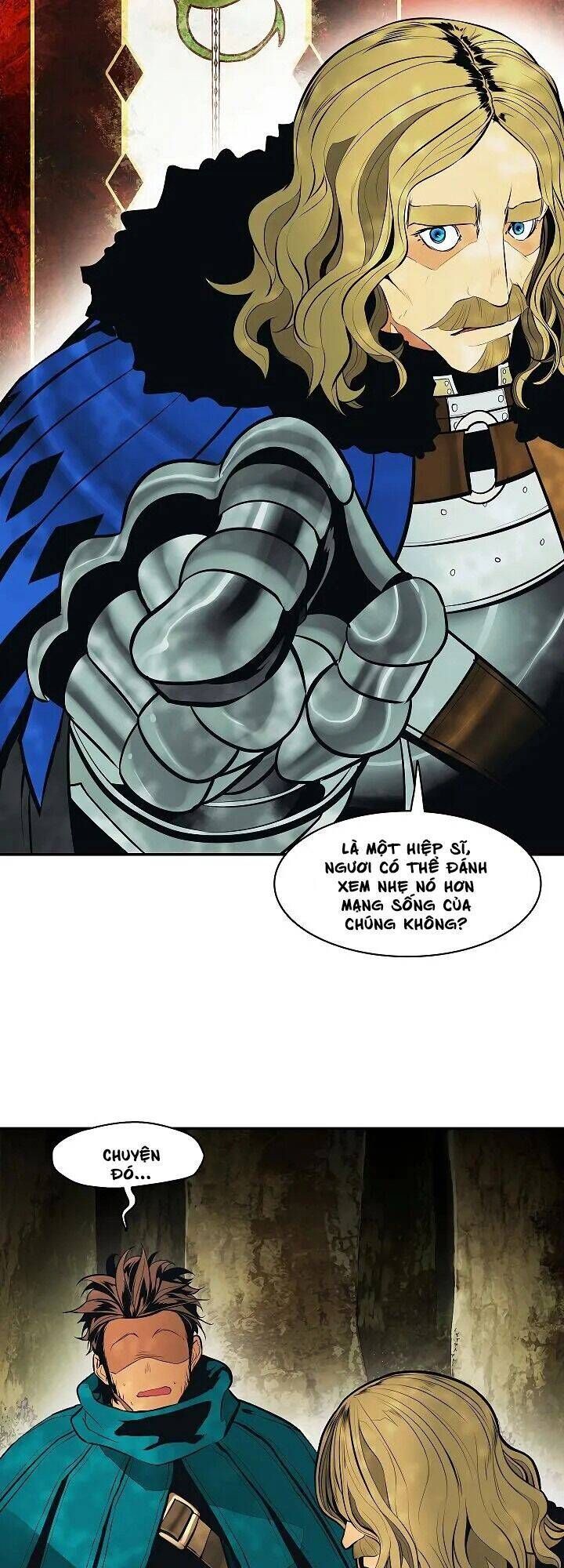 đọc truyện Bất Bại Chân Ma Chương 85 ảnh 23 tại Thiên Thai Truyện