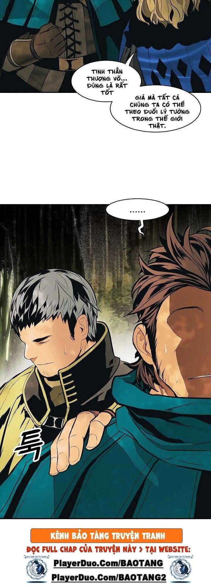 đọc truyện Bất Bại Chân Ma Chương 85 ảnh 24 tại Thiên Thai Truyện